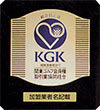 KGK